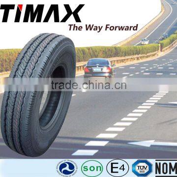 LIGHT TRUCK RADIAL TIRE 7.00R15LT