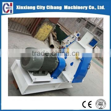 Reasonable price small poultry grain corn hammer mill