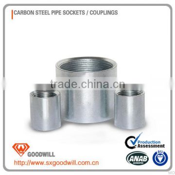 electrical steel saddle clip