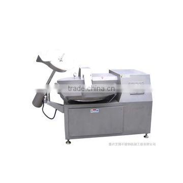ZB-40 Meat Cutmixer Machine For meat, vegetables, nuts, seafood and spices.