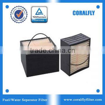 600FG fuel filters water separators