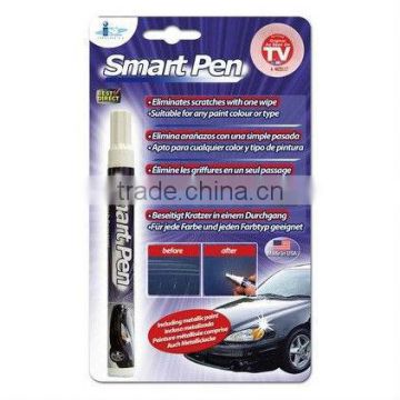 Car smart pen