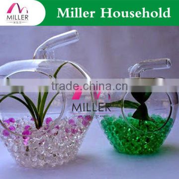 planting flowers decorational crystal soil water beads