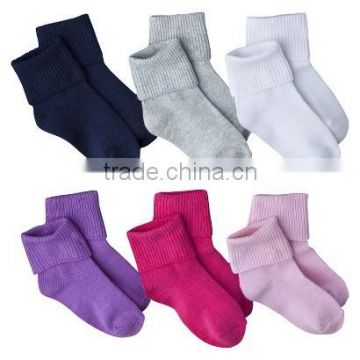 children socks, high quality custom design comfortable socks