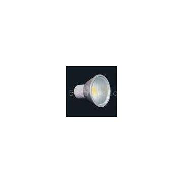 85 To 130V AC ,180 To 260V Warm White 4.5W High Power Dimmable GU10 LED Spotlight Bulbs