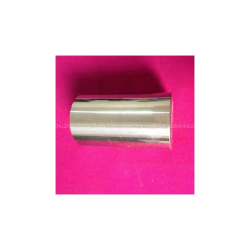 Tungsten Carbide Tube for Mould