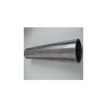 top quality astm b348 grade 5 titanium alloy pipe gr5 tc4