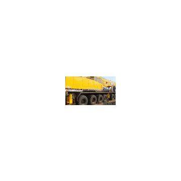 used cranes( used kato 120ton crane,NK1200 120ton 160ton 200ton kato tadano available)