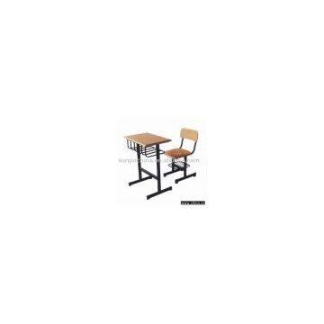 metal furnitures ,chairs ,student chairs and desk(MDF)