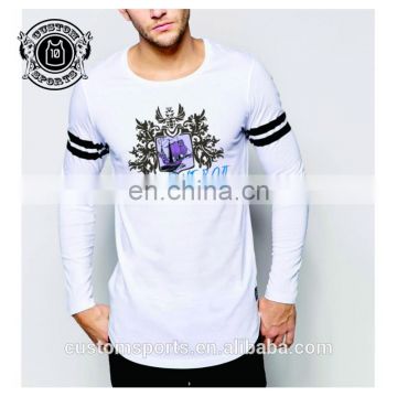 Silk screen printing tshirt wholesale bulk tshirt in china