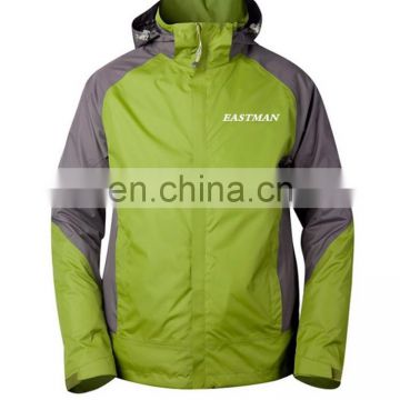 Breathable camping and hiking thermal outdoor wear