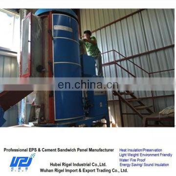 Expanda eps foam production line from Chinese supplier