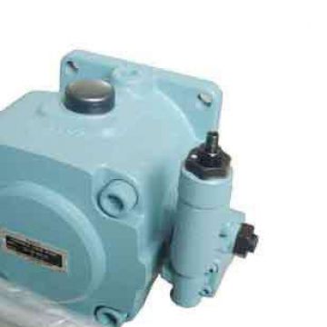 Dvsb-4v-20 Water Glycol Fluid Daikin Hydraulic Vane Pump 600 - 1500 Rpm