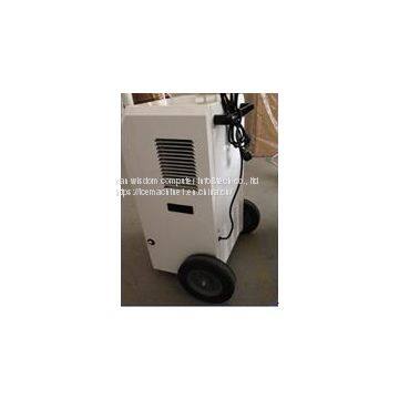 60 Pint Dehumidifier 220v / 50hz / 60hz Automatic Defrosting