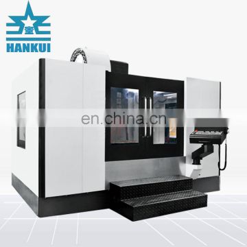 VMC1370 factory vertical cutting cnc milling machine