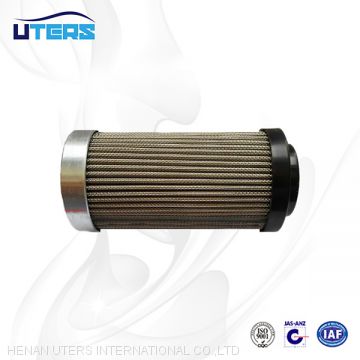 UTERS replace of HYDAC Turbine  Hydraulic Oil Filter Element 0500D020BN4HC  accept custom