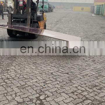 10MM thickness 2000*6000MM astm a36 s41 q235b standard mild steel plate with delivery time 1 day