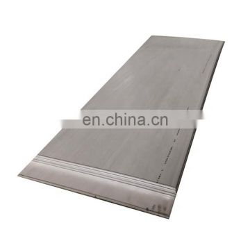 BA stainless steel sheet 316 321