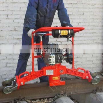 factory selling handheld powerful rail grinding machine