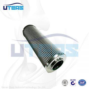 UTERS replace of MP FILTRI   hydraulic oil  filter element HP3203M25NA   accept custom