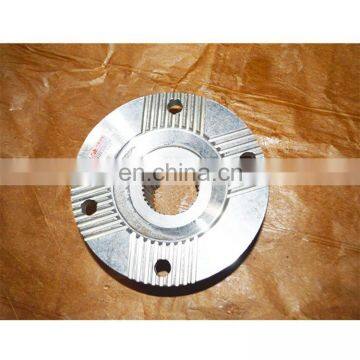 SAIC- IVECO GENLYON Truck 457HYA-250000 Outlet flange