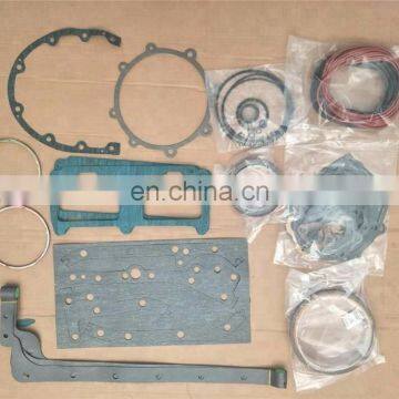 KTA38 diesel engine gasket 3804301 lower gasket set