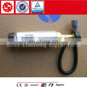Motor ISLe  3968190 5260634 fuel transfer pump