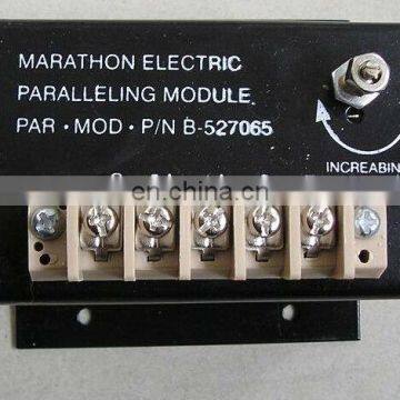 APM2000 Marathon Electric Paralleling Module B527065