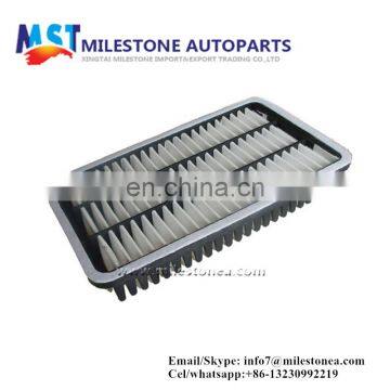 Quality Air Filter Wholesaler 17801-46070 Car Auto Parts