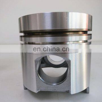 wheel loader diesel engine parts 4102 piston kit 181018 piston made in china