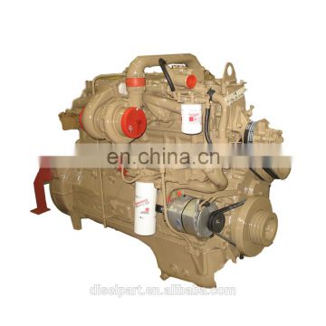 FF5706 Fuel Filter for cummins  ISF3.8 diesel engine spare Parts  manufacture factory in china order