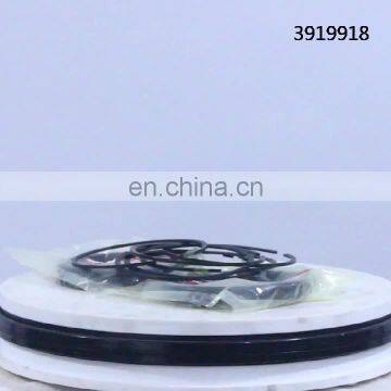 3919918 Compression Piston Ring cqkms parts for cummins diesel engine C8.3-C manufacture factory in china order