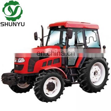 foton 824 82HP 4WD agricultural tractor