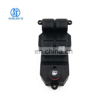 High Quality Electric Window Switch For Honda Civic CR-V 35750-S5A-A02