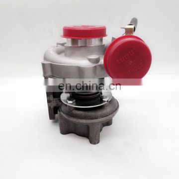Factory Wholesale Great Price Howo 371 Turbocharger For JAC