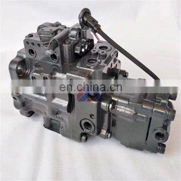 Excavator Original PC55mr-3 PC56 -7 PC60 Hydraulic Main Pump For Excavator Piston Pump 708-3S-00830 708-3S-00951