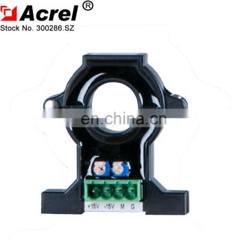 Hot selling hall effect sensor with low price