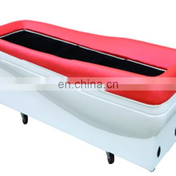 Rehabilitation device Electric Massage Table With Far Infrared