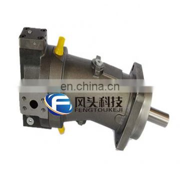 BOSCH Rexroth A7V107 A7V160 A7V200 hydraulic axial plunger pump
