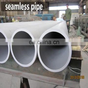 201 304 304L 316 316L stainless steel pipes rectangular tube oval tube for handrail