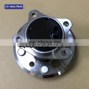 42450-06021 4245006021 Auto Engine Right Rear Wheel Hub Bearing OEM For Toyota For Avalon For Camry For Lexus For ES350