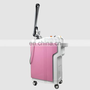 Fractional CO2 Laser 4D System For Scar Acne Removal Skin Resurfacing Face Lift Vaginal Tightening