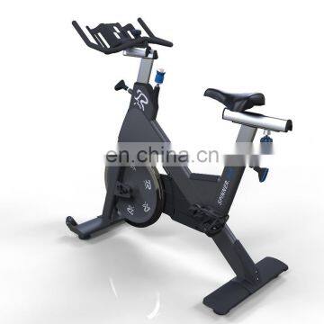 Exercise Bike Cardio Fitness Equipment Magnetic Resistance Exercise Bike Spin Bike