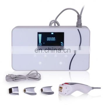 2021 Mini Rf Face Lift Machine/fractional Radio Frequency Mini Rf Machine Wrinkle Remover Skin Rejuvenation Weight Loss Portable