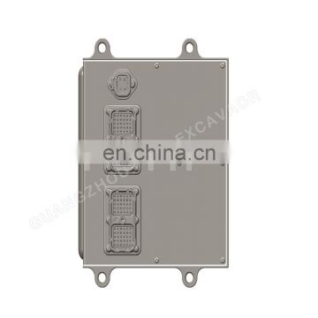 FOMI Electronic Control Module ISDe ISLe ISC QSB ISF ECU 4988820 For Excavator