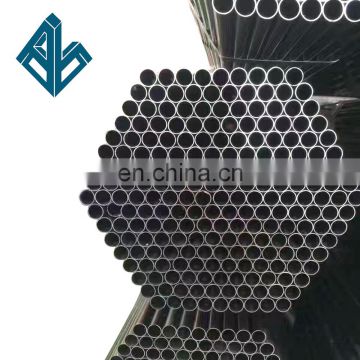 China manufacture price list stainless steel pipe 201 grade