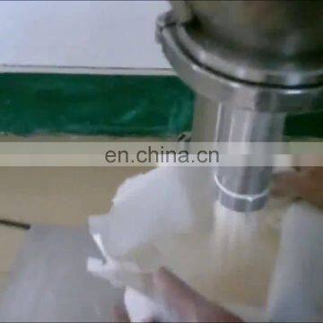 Powder Filling Packing Machine