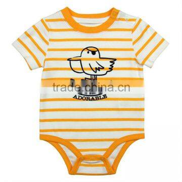 Wholesale baby bodysuit