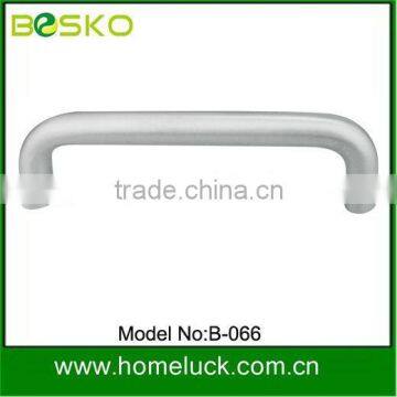 Shenzhen aluminium furniture door U handle