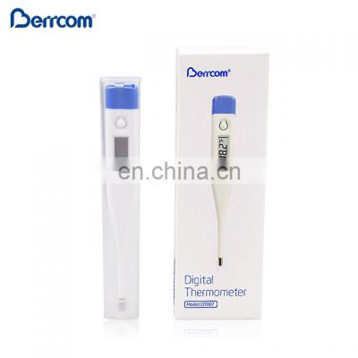Wholesale Adult Baby LED Display Clinical High Precision Digital Thermometer